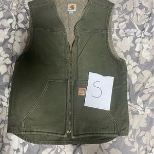 Cathartt Vest